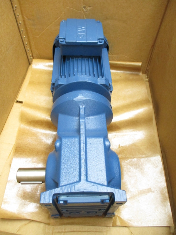 SEW-EURODRIVE K47DRE90L4 230/460V 5.7/2.85A NSMP