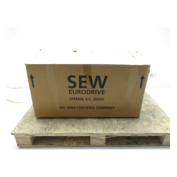 SEW-EURODRIVE KF57AM145 NSMP