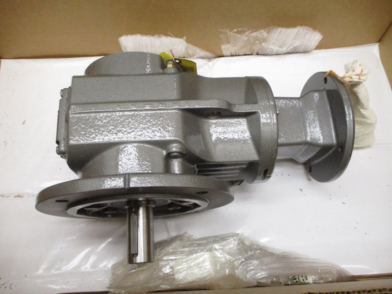 SEW-EURODRIVE KF57AM145 NSMP