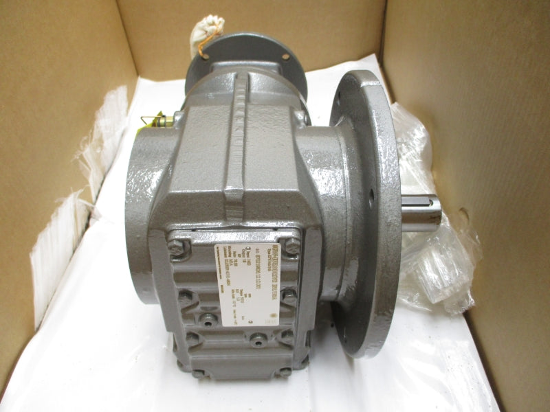 SEW-EURODRIVE KF57AM145 NSMP