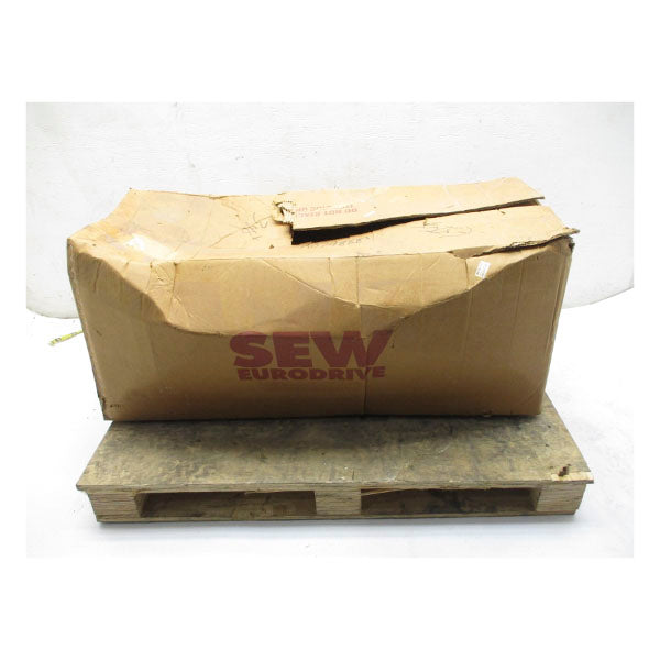 SEW-EURODRIVE K87DRE132MC4 230/460V 24.50/12.30A NSMP