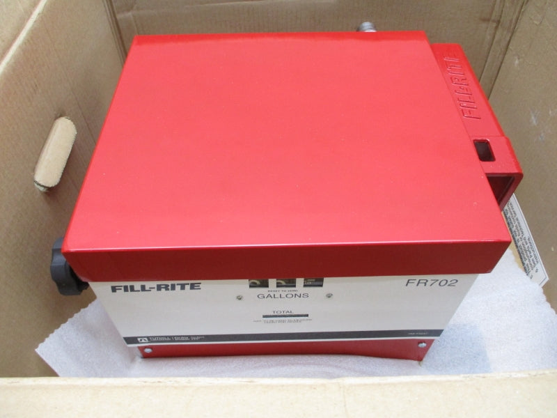 FILL-RITE FR702R NSMP