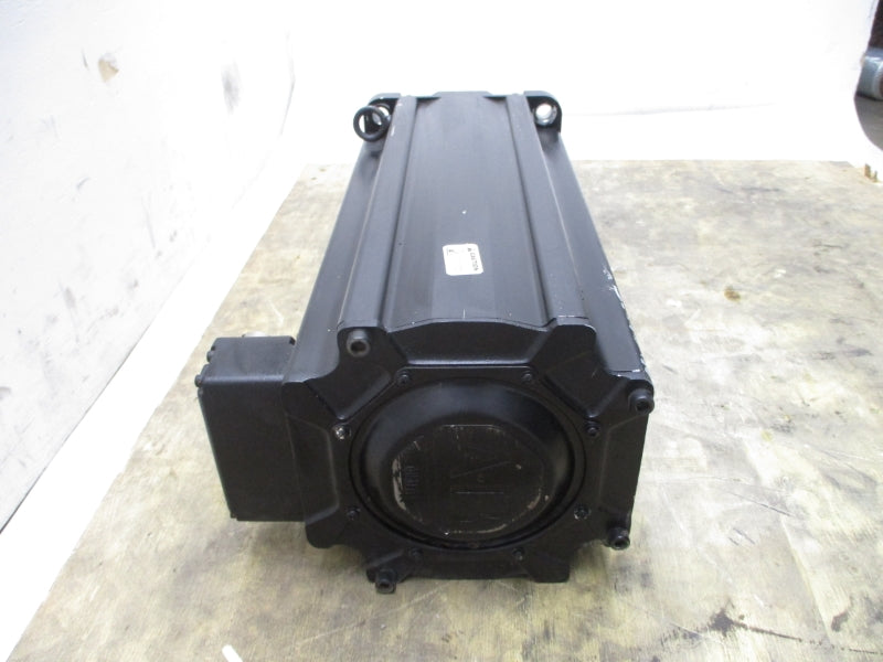 ALLEN BRADLEY MPL-B680B-M-X141 SER. A 460V 13.7A UNMP