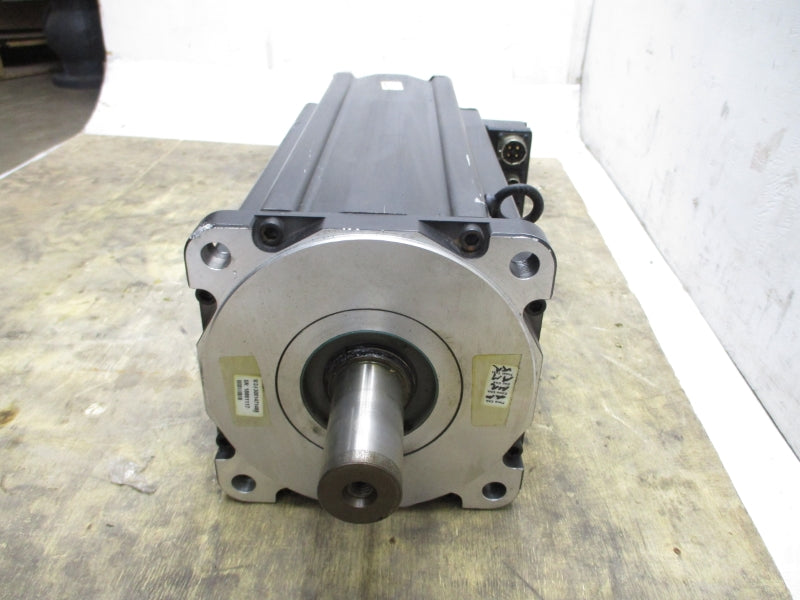 ALLEN BRADLEY MPL-B680B-M-X141 SER. A 460V 13.7A UNMP