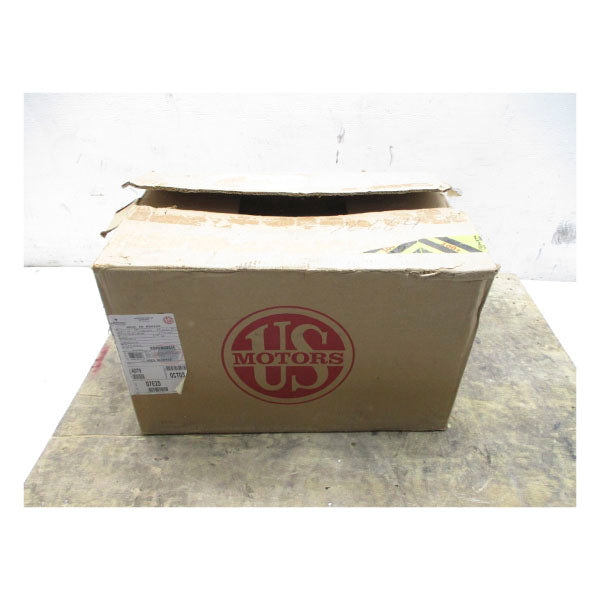 US MOTORS AD79 D7E2D 208-230/460V 21.10-20.00/10.00A NSMP