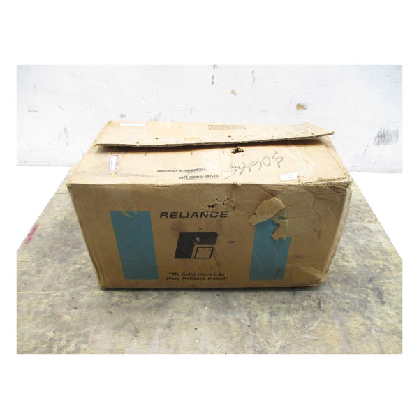 RELIANCE ELECTRIC 1YAB66644A1 240/480V 116/58A NSNP
