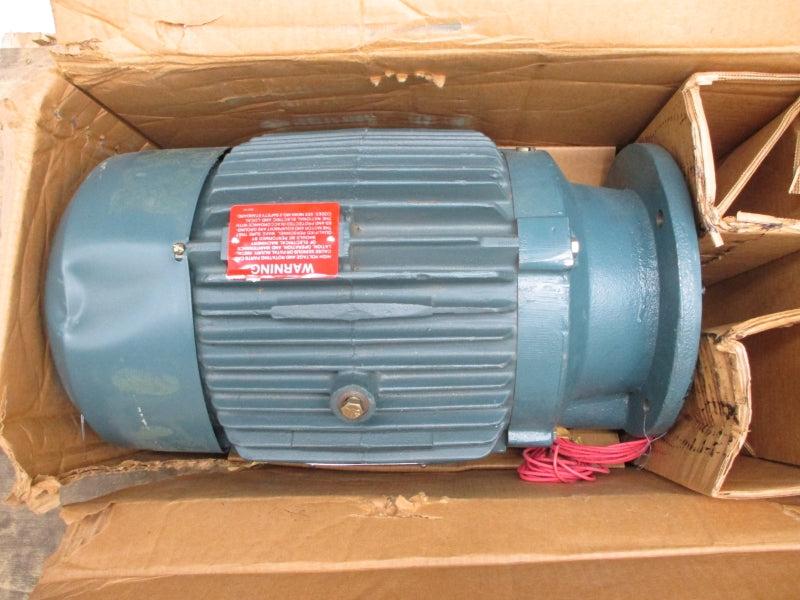 RELIANCE ELECTRIC 1YAB66644A1 240/480V 116/58A NSNP