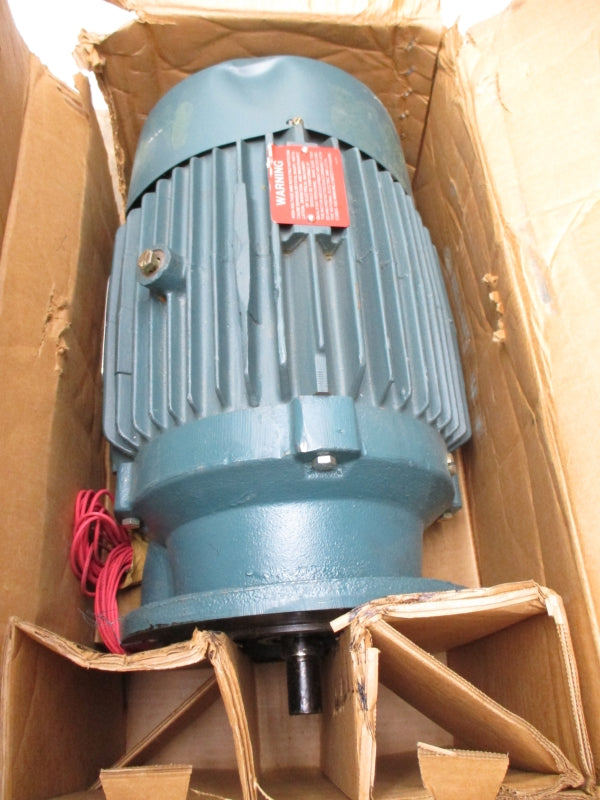 RELIANCE ELECTRIC 1YAB66644A1 240/480V 116/58A NSNP