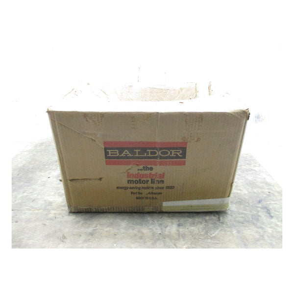 GENERAL ELECTRIC 5K143SC105 K350 230/460V 4.0/2.0A NSMP