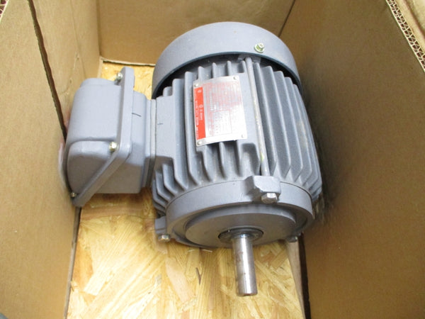 GENERAL ELECTRIC 5K143SC105 K350 230/460V 4.0/2.0A NSMP