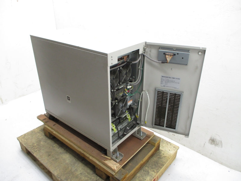 MITSUBISHI 7011A UP7011A-A602SU-2 120/240VAC 26.4A NSNP