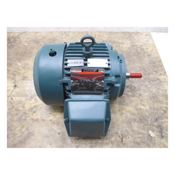 RELIANCE ELECTRIC 6507584 T1-EG 460V 1.7A NSNP