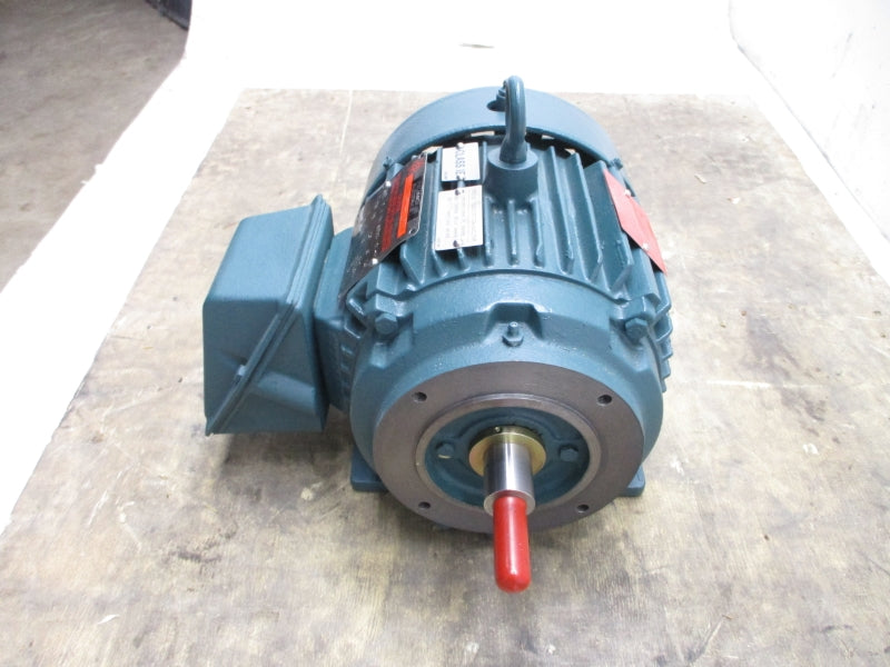 RELIANCE ELECTRIC 6507584 T1-EG 460V 1.7A NSNP