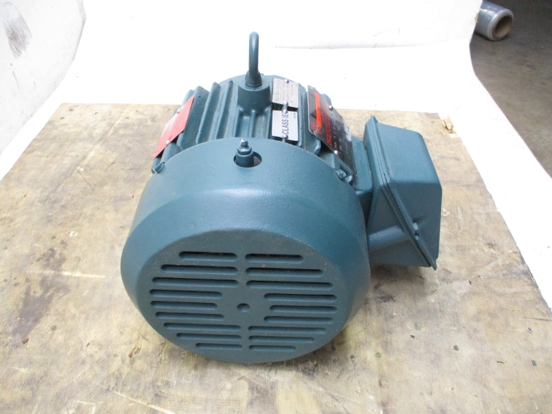 RELIANCE ELECTRIC 6507584 T1-EG 460V 1.7A NSNP