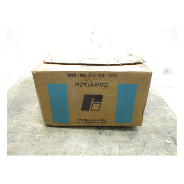 RELIANCE ELECTRIC 1YAB60543A1 230/460V 4/2A NSMP