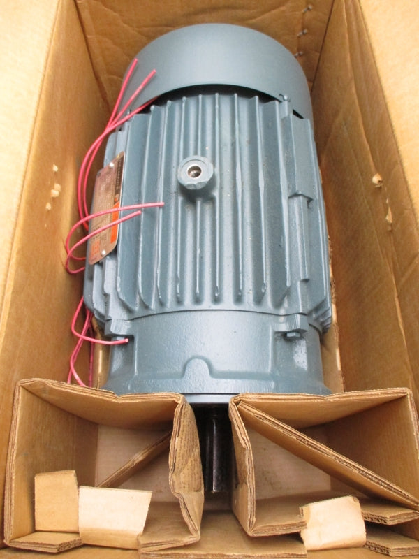 RELIANCE ELECTRIC 1YAB60543A1 230/460V 4/2A NSMP