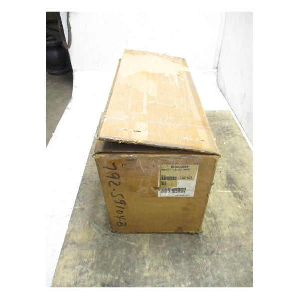 INDRAMAT MDD112C-N-030-N2L-130GA2 11261463 24VDC 43.40/68.10A NSMP