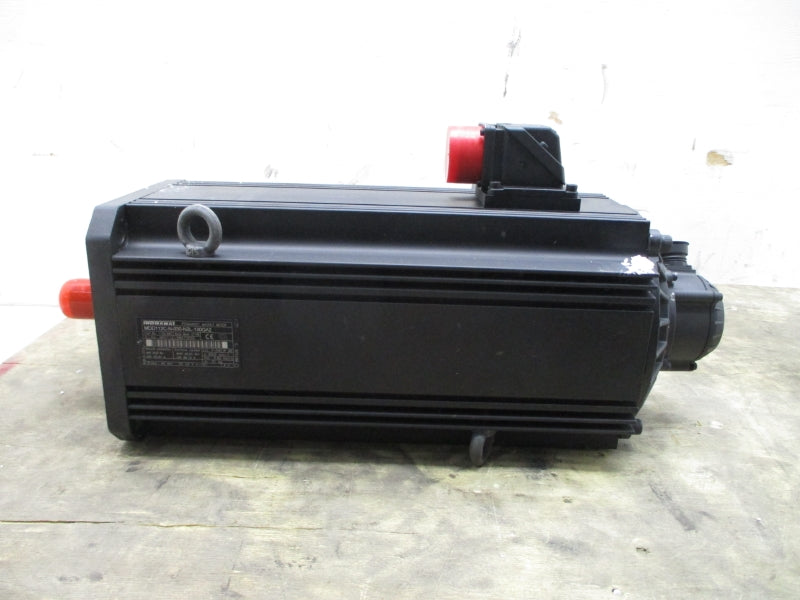 INDRAMAT MDD112C-N-030-N2L-130GA2 11261463 24VDC 43.40/68.10A NSMP