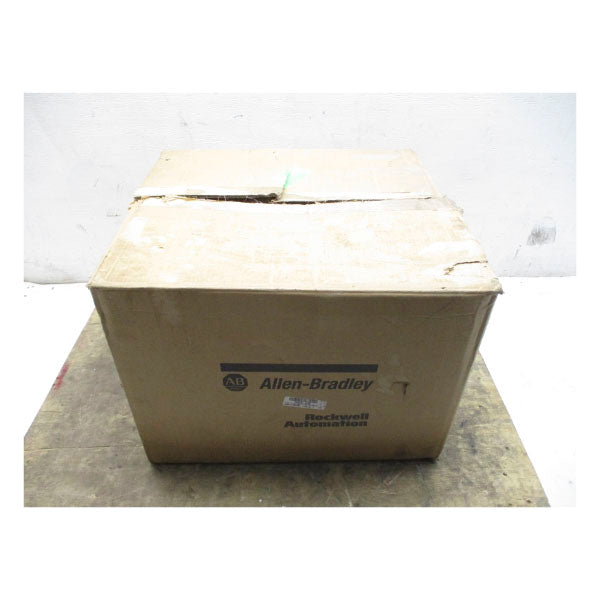 ALLEN BRADLEY 2711-T14C8X SER. A F/W 4.20 REMAN