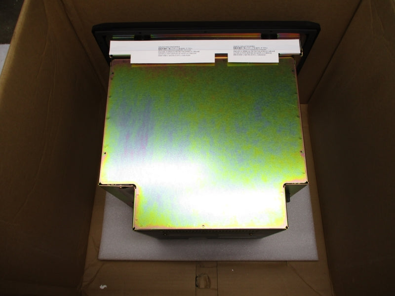 ALLEN BRADLEY 2711-T14C8X SER. A F/W 4.20 REMAN