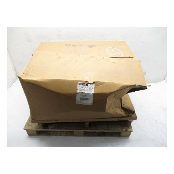 DODGE QUANTIS HB1082LN250TC NSMP