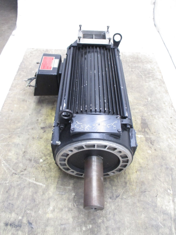 PACIFIC SCIENTIFIC E215E1J1N121000 (AS PICTURED) 247.9V 58A NSNP