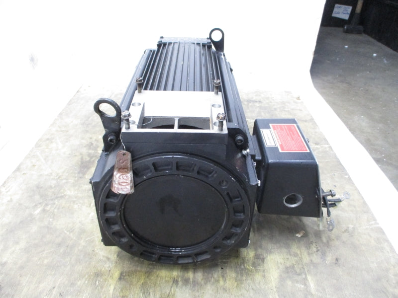 PACIFIC SCIENTIFIC E215E1J1N121000 (AS PICTURED) 247.9V 58A NSNP