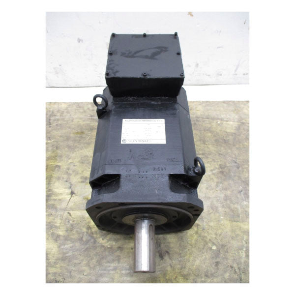 ALLEN BRADLEY 1327AC-AFL-11-E SER. A 170V 73/91A NSNP