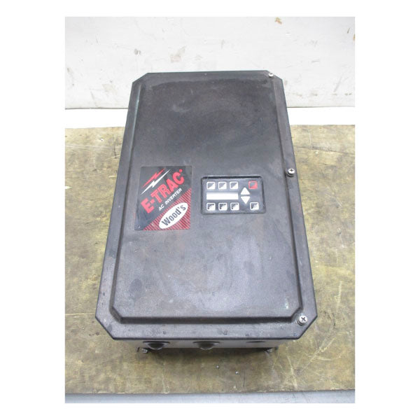 WOODS WFC4025-0C 460V 47.8A UNMP