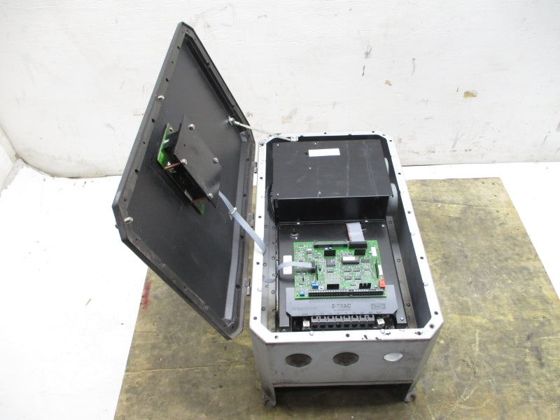WOODS WFC4025-0C 460V 47.8A UNMP