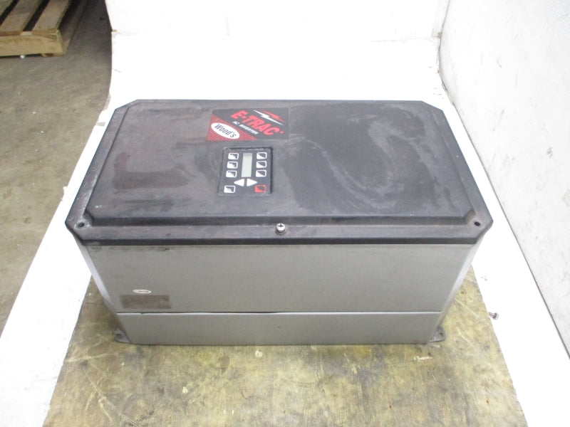 WOODS WFC4025-0C 460V 47.8A UNMP