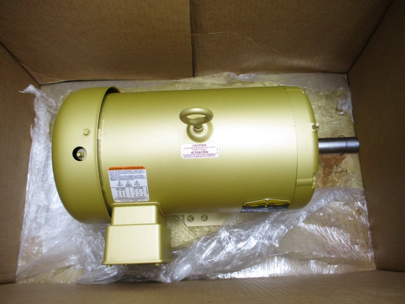 BALDOR RELIANCE EM3615T 36G271S268G1 230/460V 13.4/6.7A NSMP