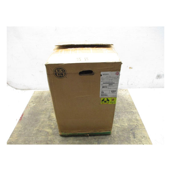 US MOTORS WD3E2DCR N880 208-230/460V 10.2-7.90/3.90A NSMP