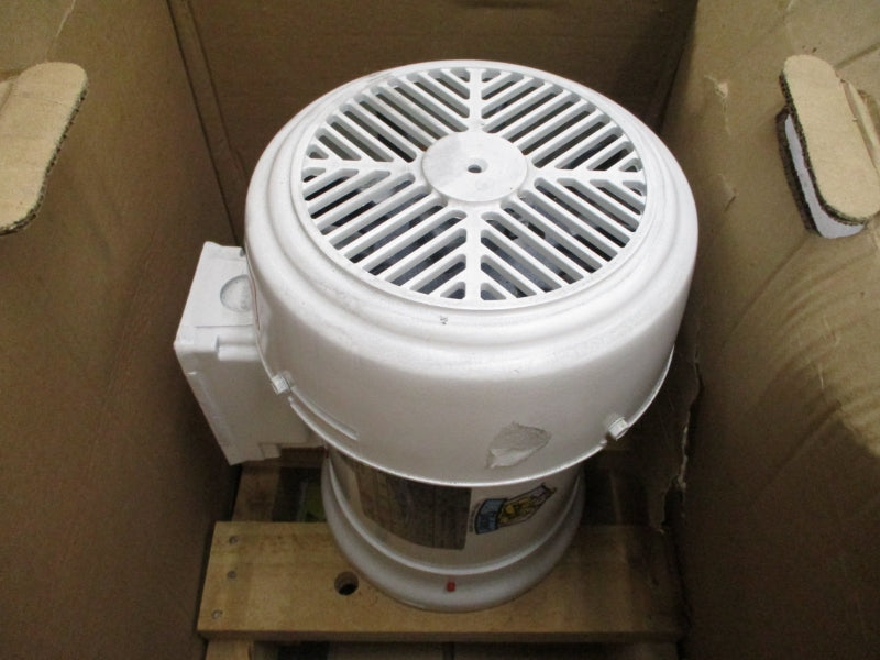 US MOTORS WD3E2DCR N880 208-230/460V 10.2-7.90/3.90A NSMP