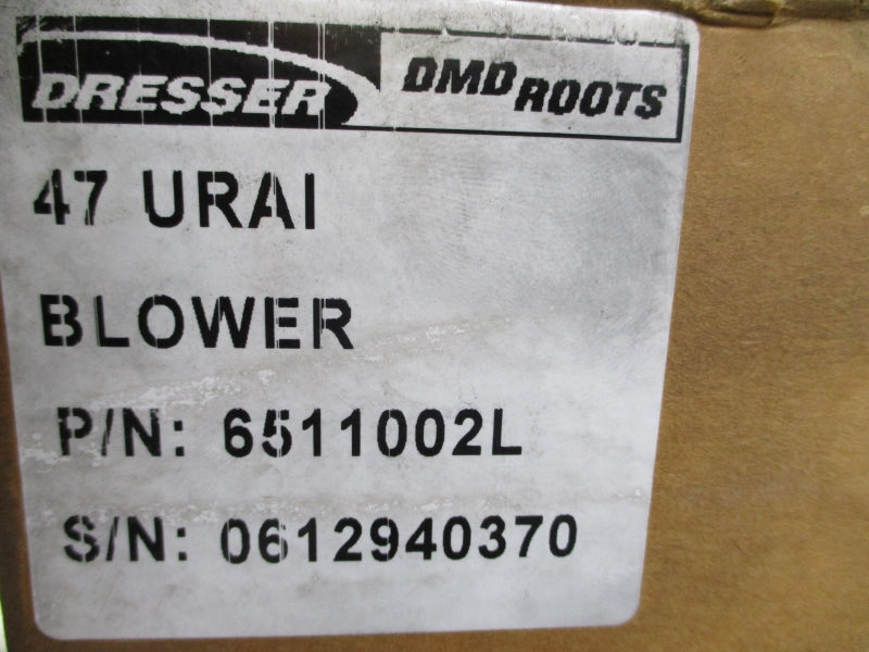 ROOTS 47URAI 6511002L NSMP