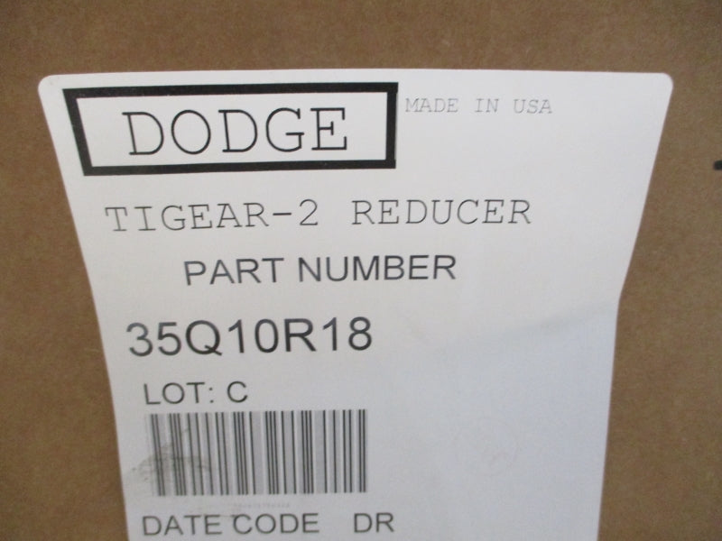 DODGE 35Q10R18 NSMP