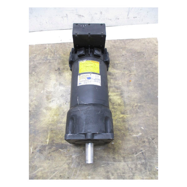 GETTYS FANUC A06B-0602-B232 128V 33A NSNP