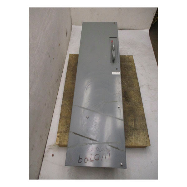 ALLEN BRADLEY 2112B-FDB-6P-28R SER. J 480V NSNP