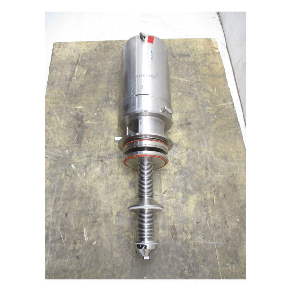 ASEPTOMAG A3 53-01 PA180/100AZDJ NSNP