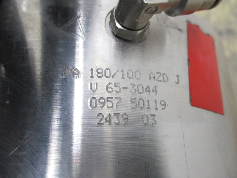 ASEPTOMAG A3 53-01 PA180/100AZDJ NSNP