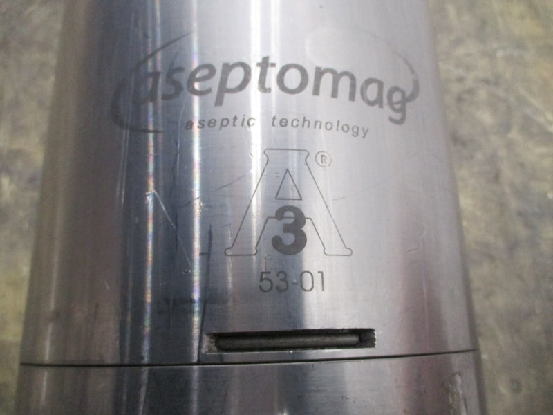 ASEPTOMAG A3 53-01 PA180/100AZDJ NSNP