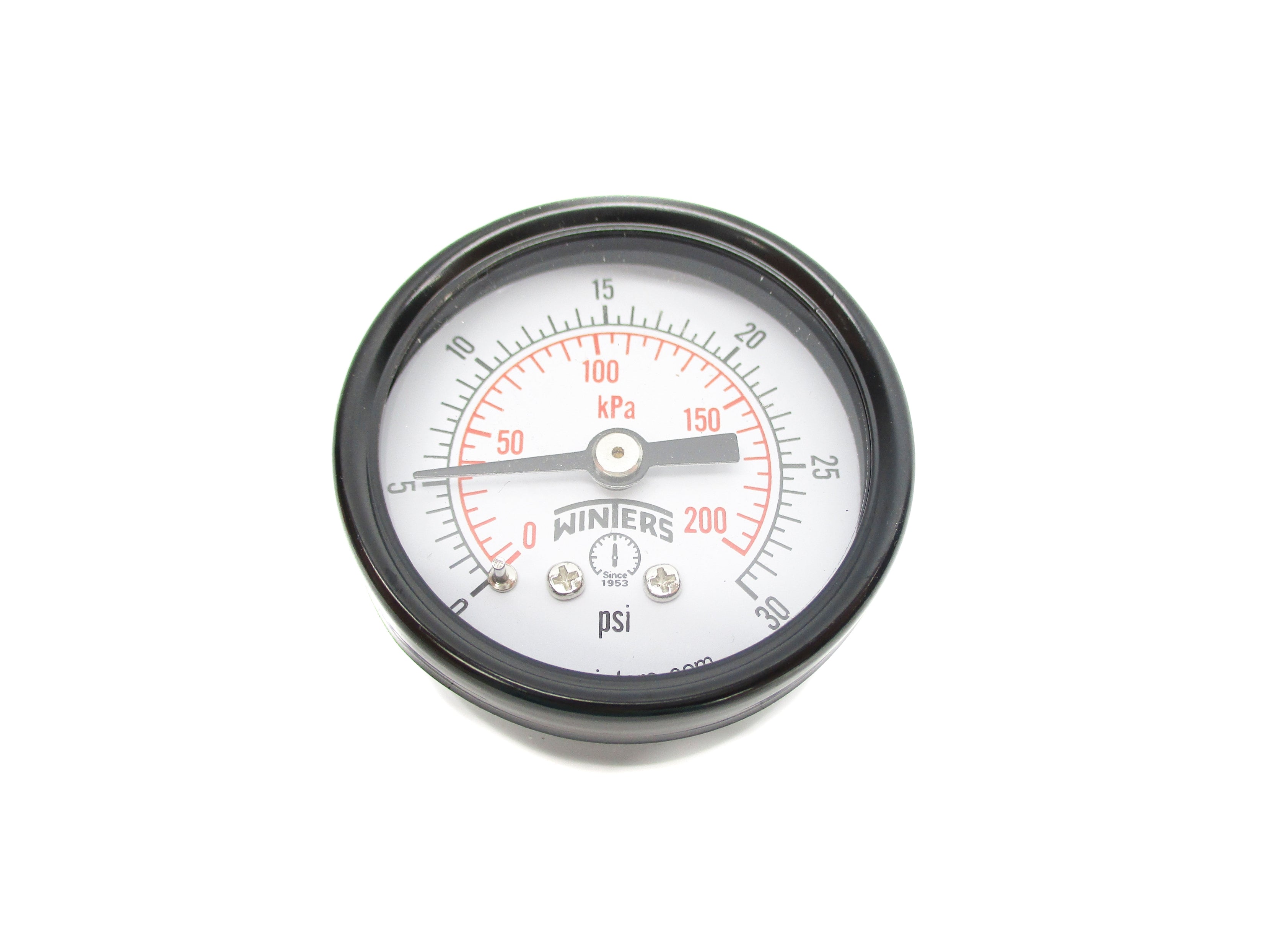 WINTERS PEM1400 0-30PSI NSMP