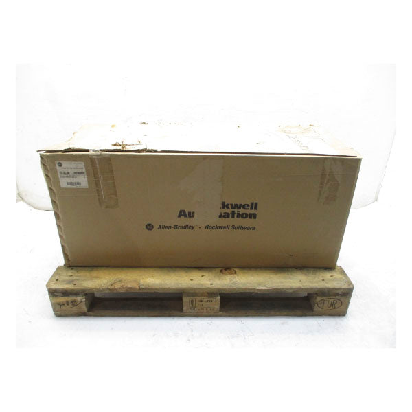 ALLEN BRADLEY 2112B-DDB-6P-26R-47 SER. X 480V NSMP