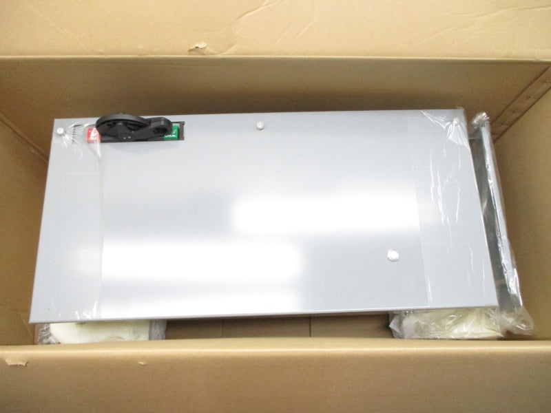 ALLEN BRADLEY 2112B-DDB-6P-26R-47 SER. X 480V NSMP