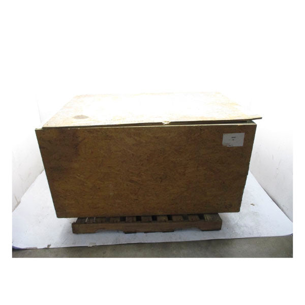 ALLEN BRADLEY 20CD300A3ANNNNA0 SER. A F/W 6.001 342-440VAC 300/245A REMAN