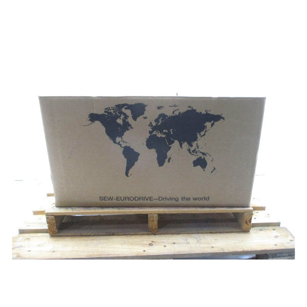 SEW-EURODRIVE KT57/TDRE100LC4/DH 230/460V 12.90/6.50A NSMP