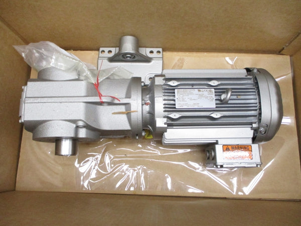 SEW-EURODRIVE KT57/TDRE100LC4/DH 230/460V 12.90/6.50A NSMP