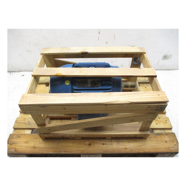 WEG 01518ET3E254T-W22 230/460V 36.0/18.0A NSMP