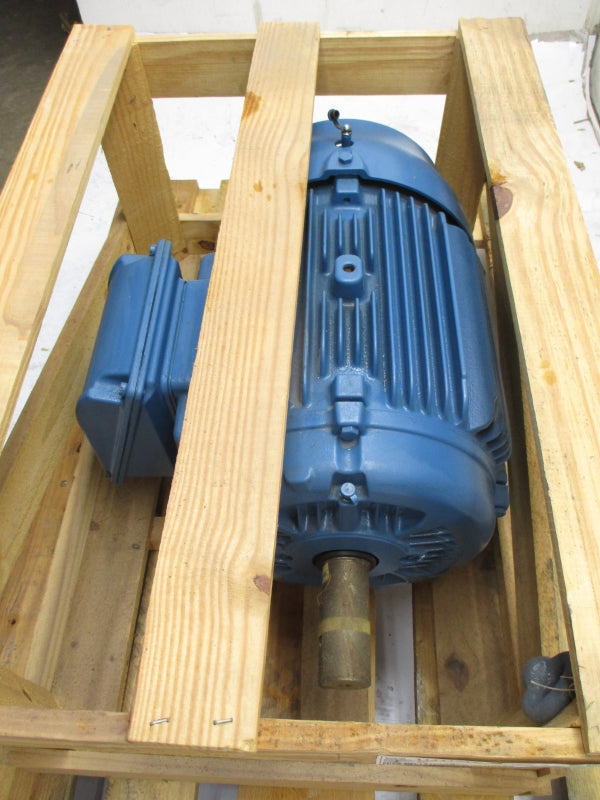 WEG 01518ET3E254T-W22 230/460V 36.0/18.0A NSMP