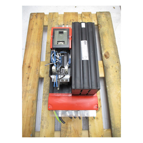 SEW EURODRIVE MDV60A0550-503-4-00 08264961 UNMP